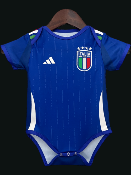 Italie  Maillot 24/25 - Bébé