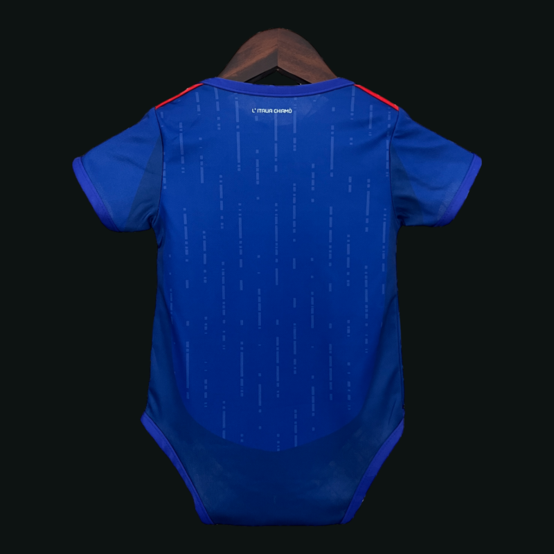 Italie  Maillot 24/25 - Bébé – Image 2