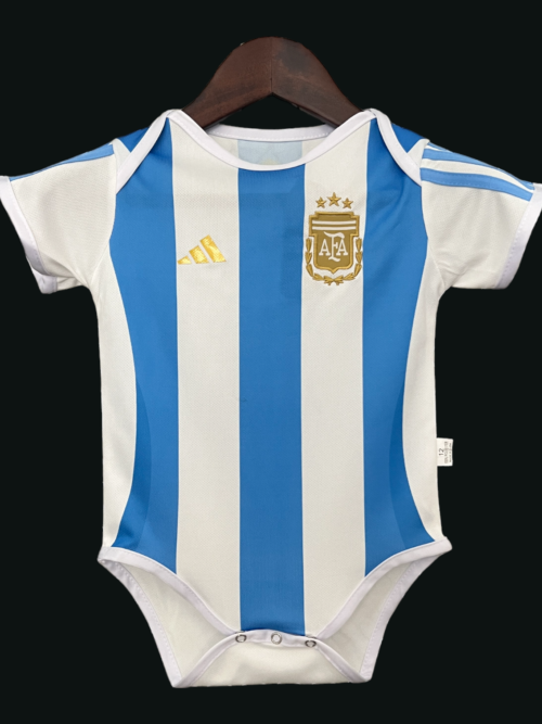 Argentine Maillot 24/25 - Bébé