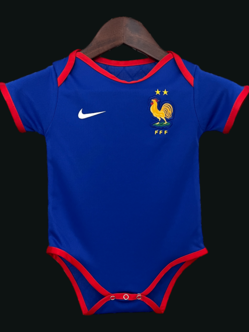 France Maillot 24/25 - Bébé