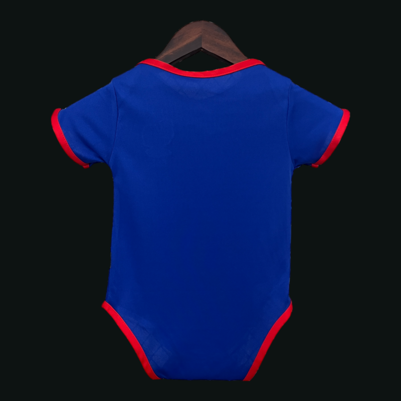 France Maillot 24/25 - Bébé – Image 2