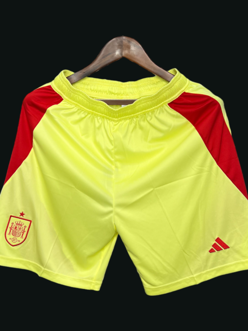 Espagne Short 24/25