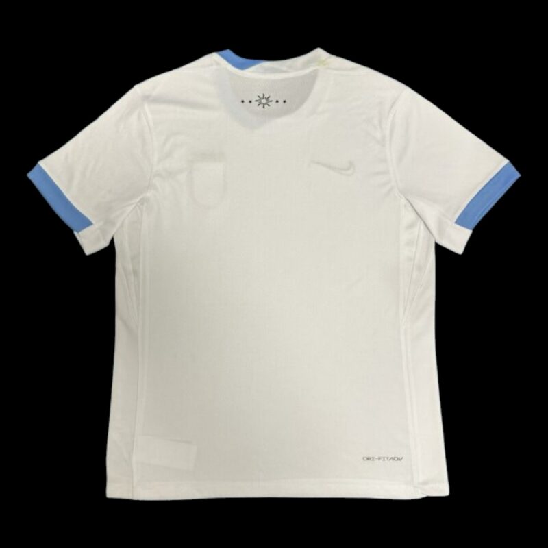 Uruguay Maillot Extérieur 24/25 – Image 2