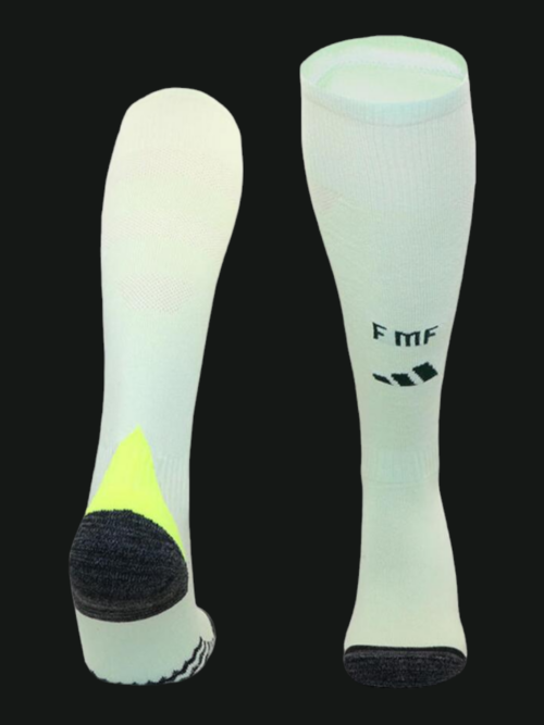 Mexique Chaussettes Extérieur 24/25