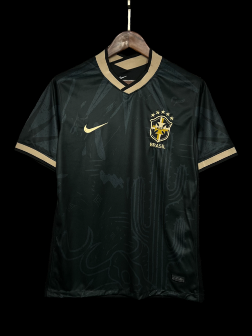Brésil Maillot Concept 24/25