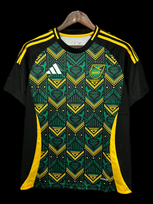 Jamaïque Maillot Extérieur 24/25