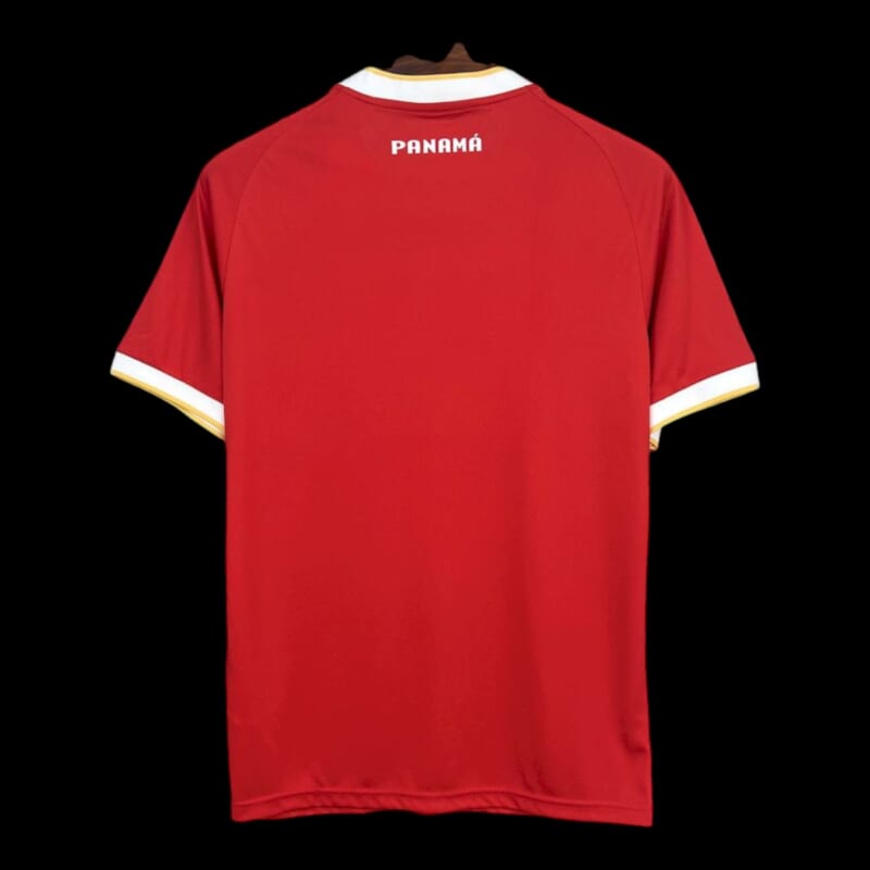Panama Maillot Domicile 25/26 – Image 2