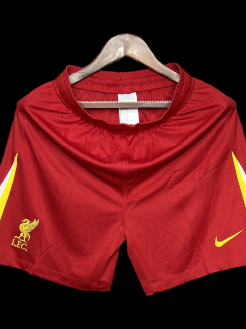 Liverpool Short Domicile 24/25