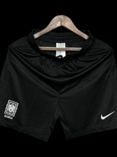 Corée du Sud Short Domicile 24/25