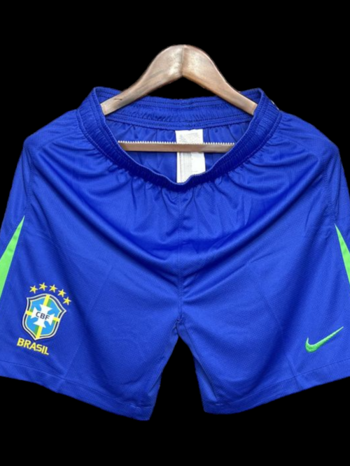 Brésil Short Domicile 24/25