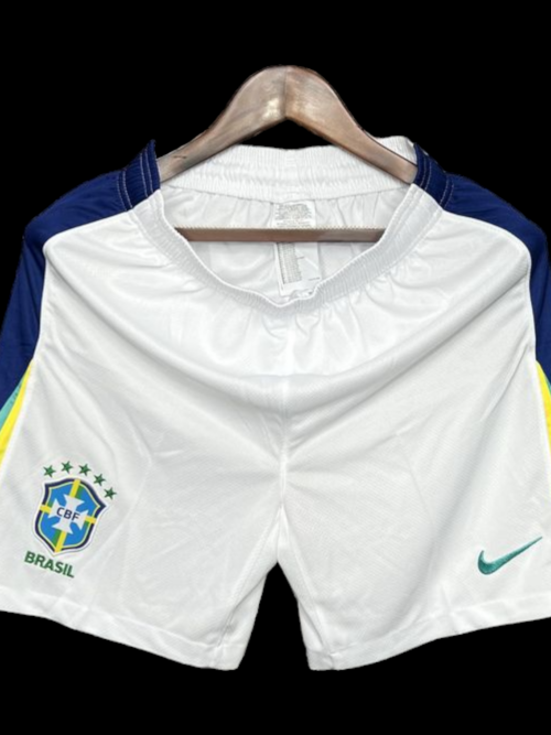 Brésil Short Extérieur 24/25
