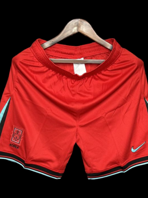 Corée du Sud Short Extérieur 24/25