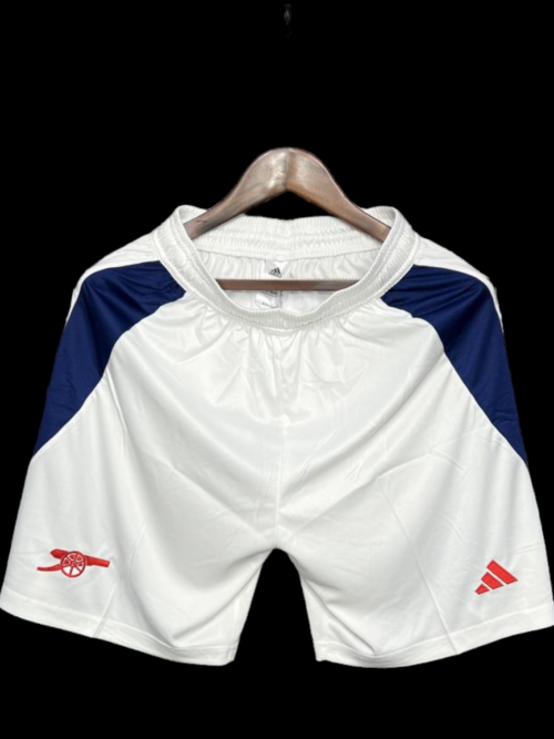 Arsenal Short Domicile 24/25