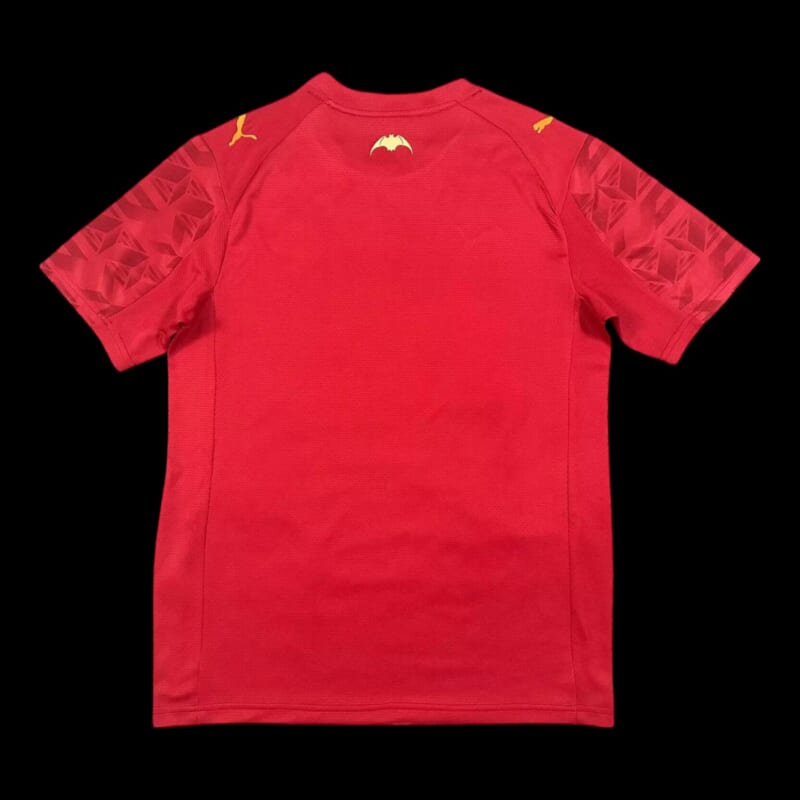 Valence Maillot Extérieur 25/26 – Image 2