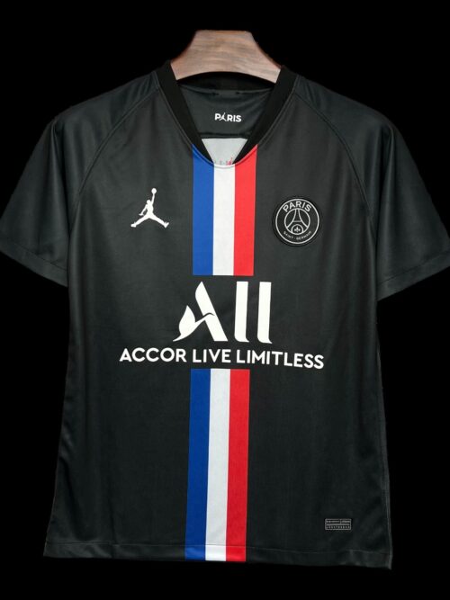 Paris SG Maillot Rétro 19/20