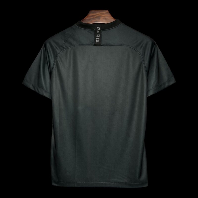 Paris SG Maillot Rétro 19/20 – Image 2