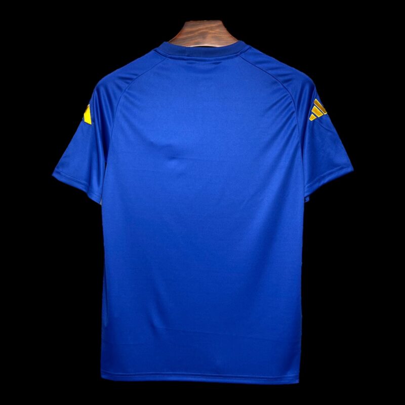 Espagne Maillot Training – Image 2