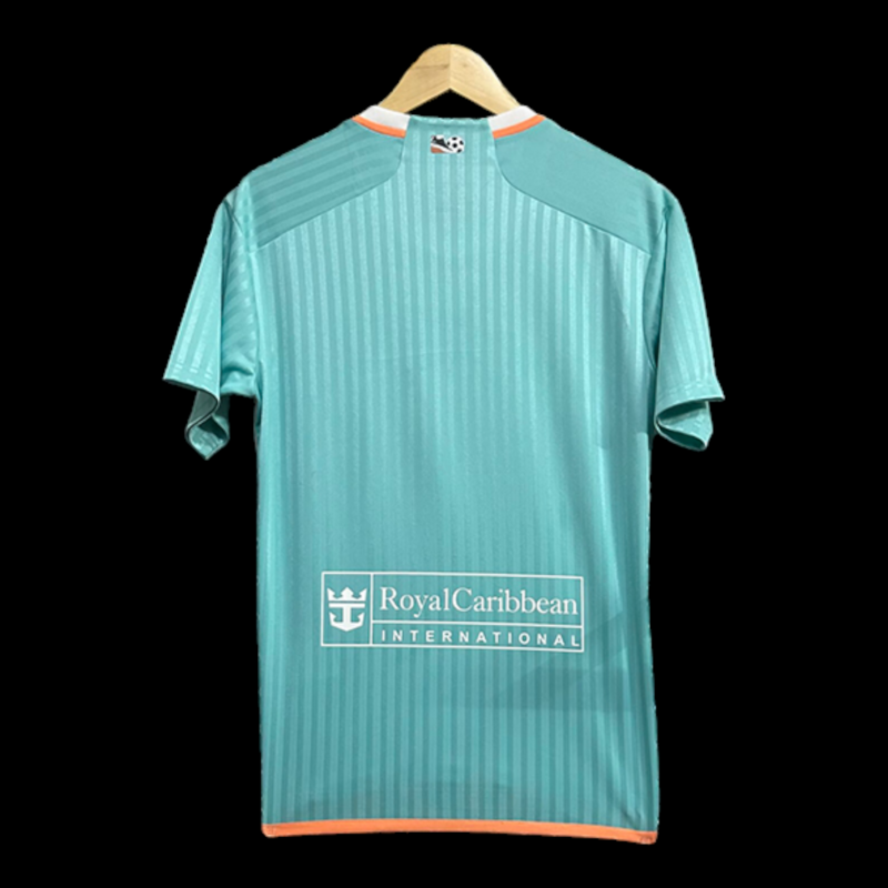 Inter Miami Maillot Third 24/25 – Image 2