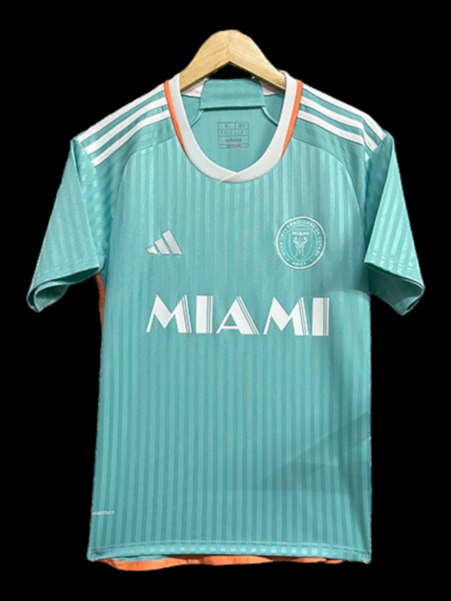 Inter Miami Maillot Third 24/25