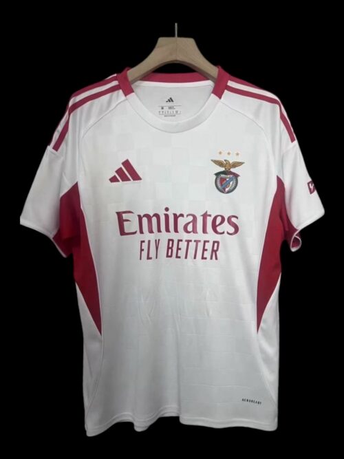 Benfica Maillot Third 25/26