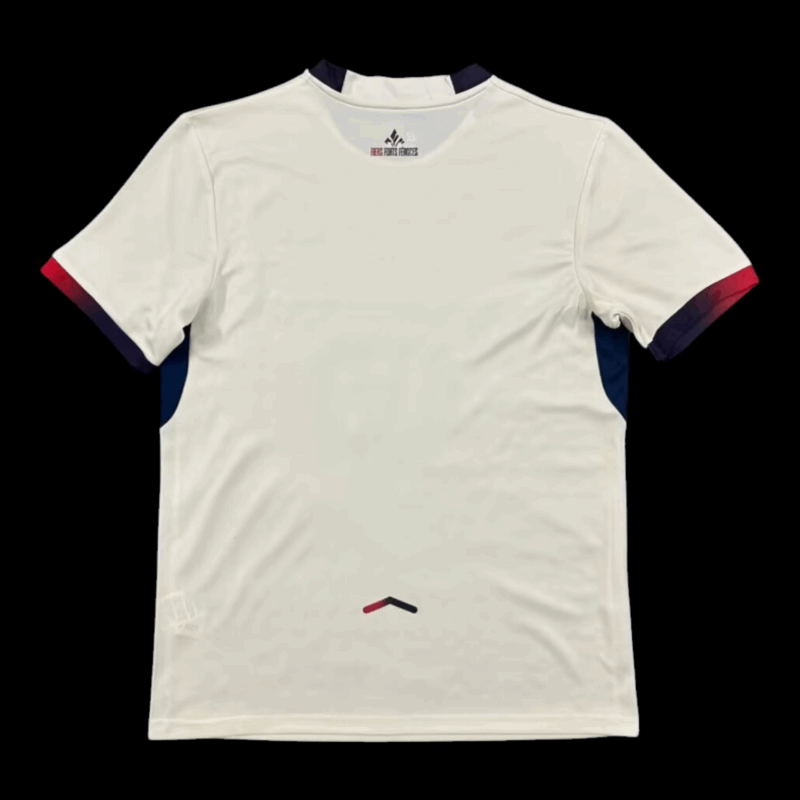 Lille Maillot Extérieur 25/26 – Image 2