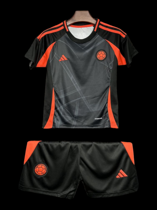 Colombie Maillot Extérieur 24/25 - Enfant