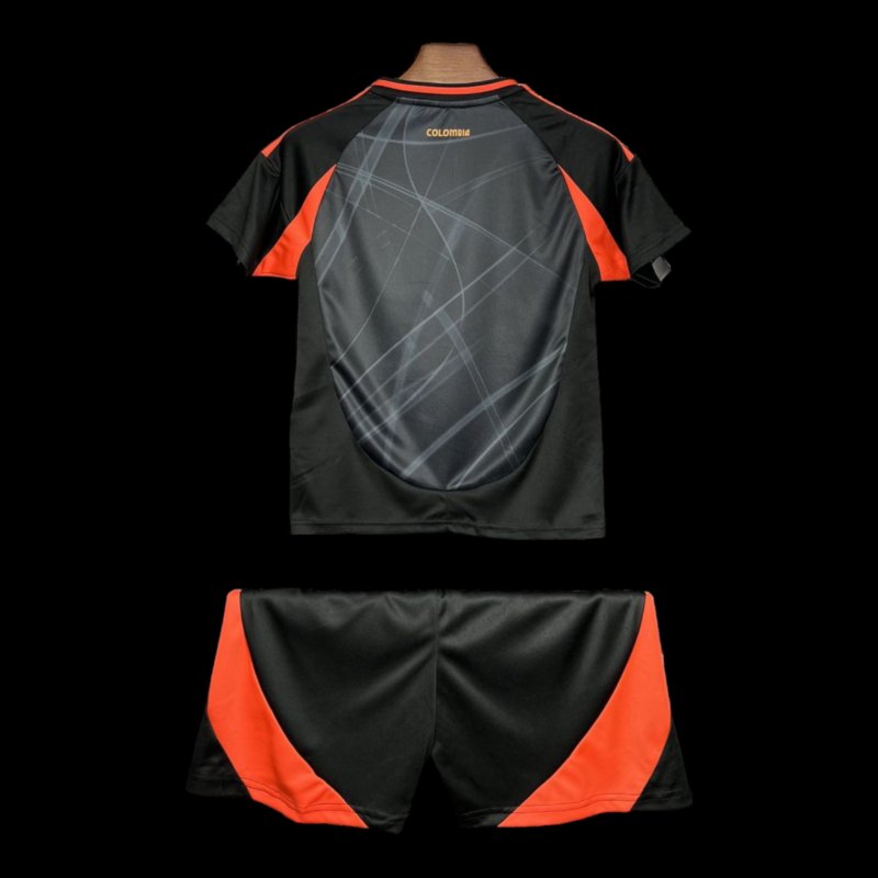 Colombie Maillot Extérieur 24/25 - Enfant – Image 2