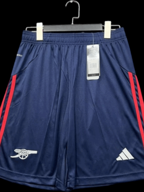 Arsenal Short Extérieur 25/26