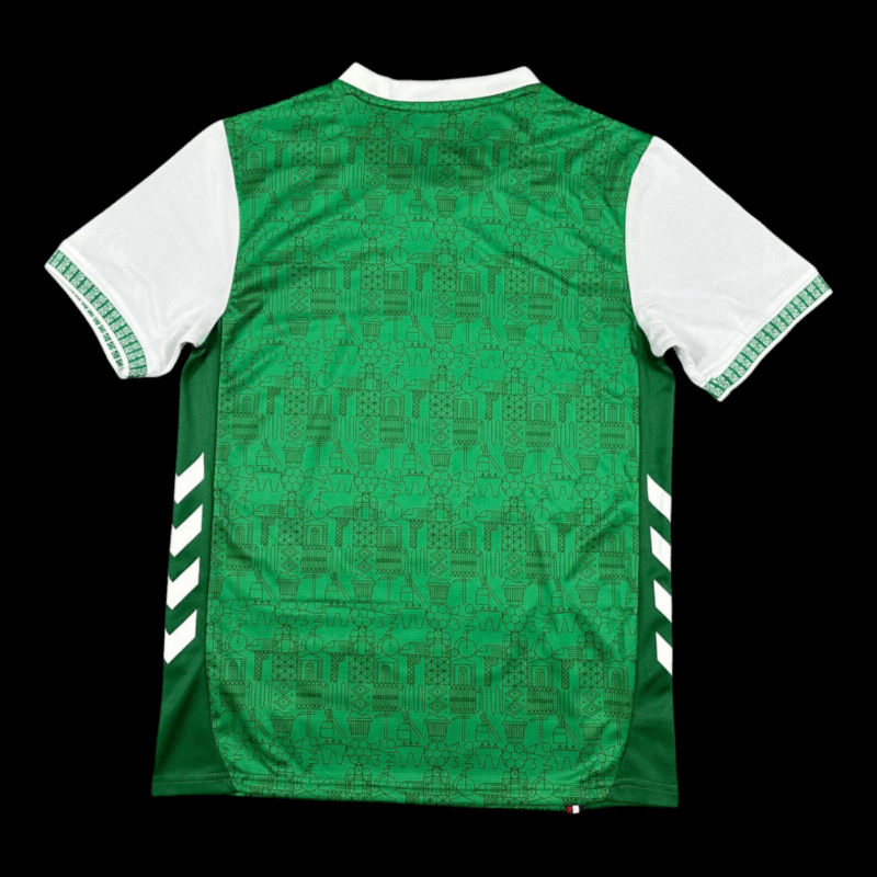 Saint Etienne Maillot Domicile 25/26 – Image 2