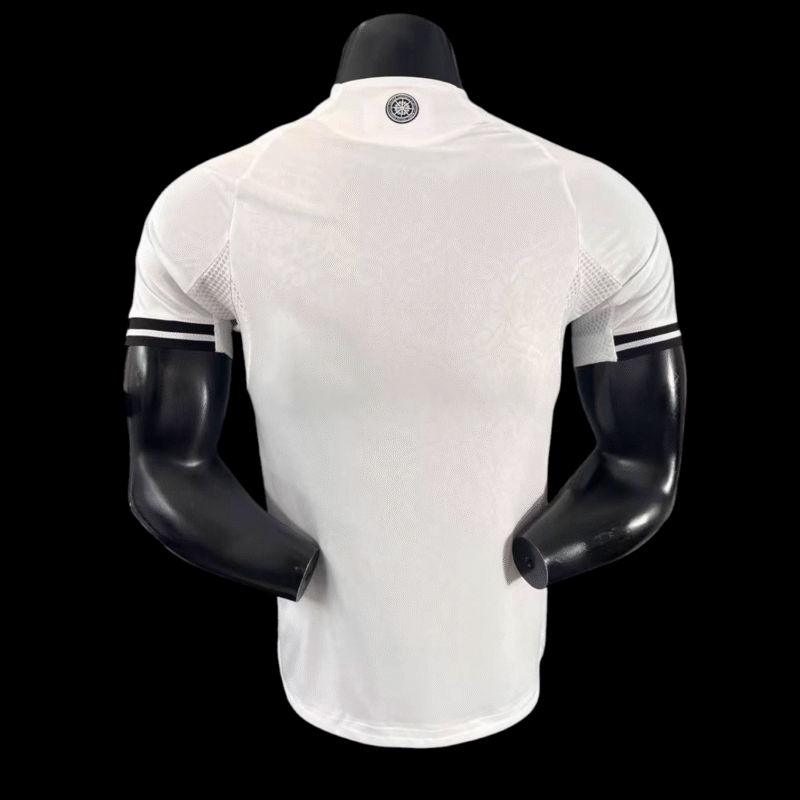 Fulham Maillot Domicile 25/26 - Version Player – Image 2