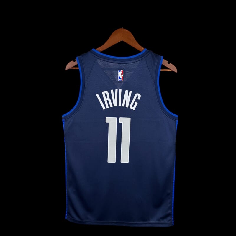 Dallas Mavericks Maillot NBA – Image 2