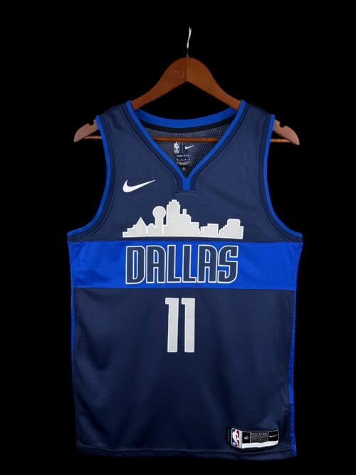Dallas Mavericks Maillot NBA