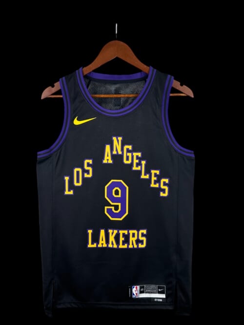 Los Angeles Lakers Maillot NBA