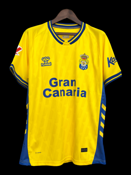 Las Palmas Maillot Domicile 25/26