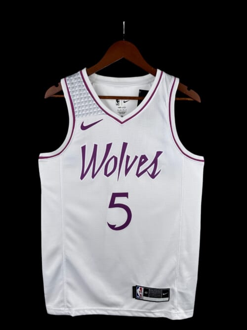 Minnesota Timberwolves Maillot NBA