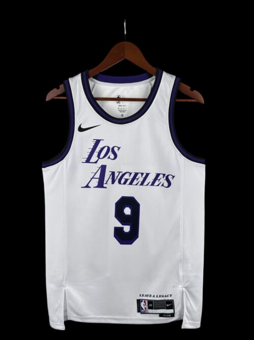 Los Angeles Lakers Maillot NBA