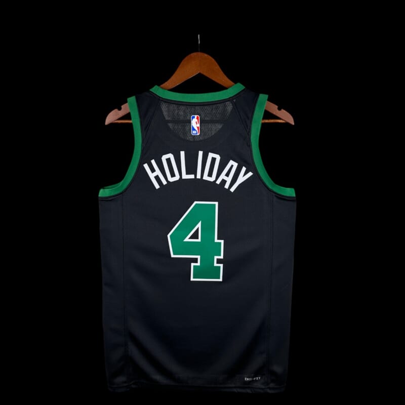 Boston Celtics Maillot NBA – Image 2
