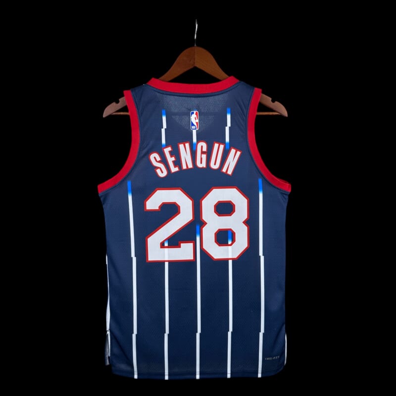 Houston Rockets Maillot NBA – Image 2