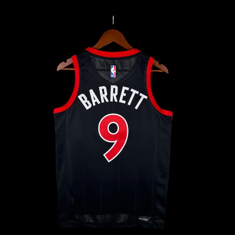 Toronto Raptors Maillot NBA – Image 2