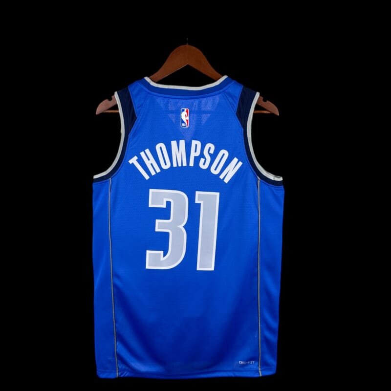 Dallas Mavericks Maillot NBA – Image 2