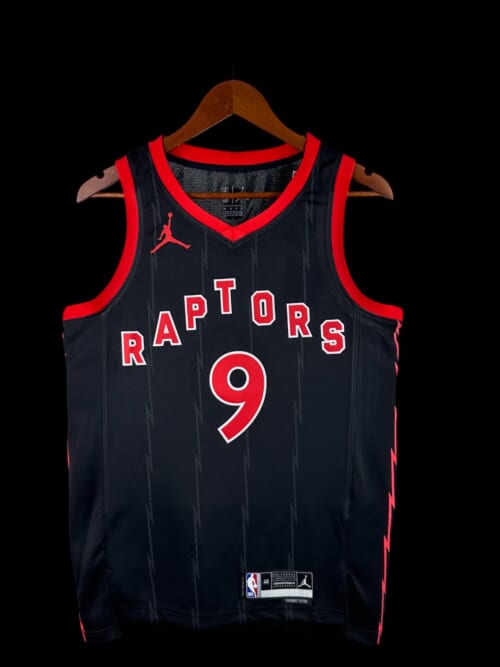 Toronto Raptors Maillot NBA