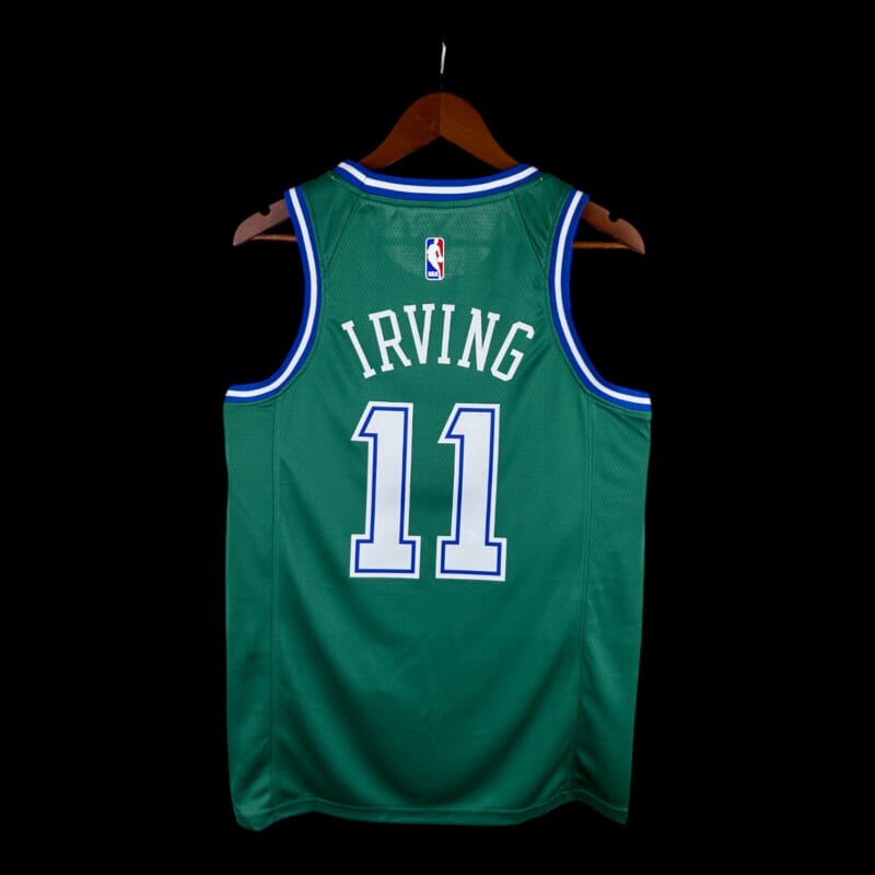 Dallas Mavericks Maillot NBA – Image 2