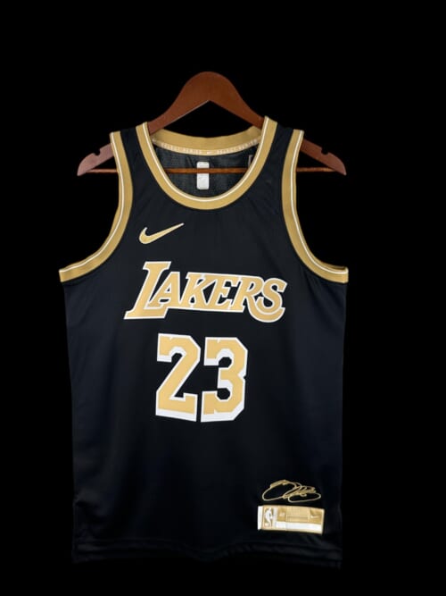 Los Angeles Lakers Maillot NBA