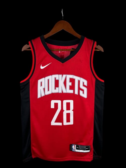 Houston Rockets Maillot NBA