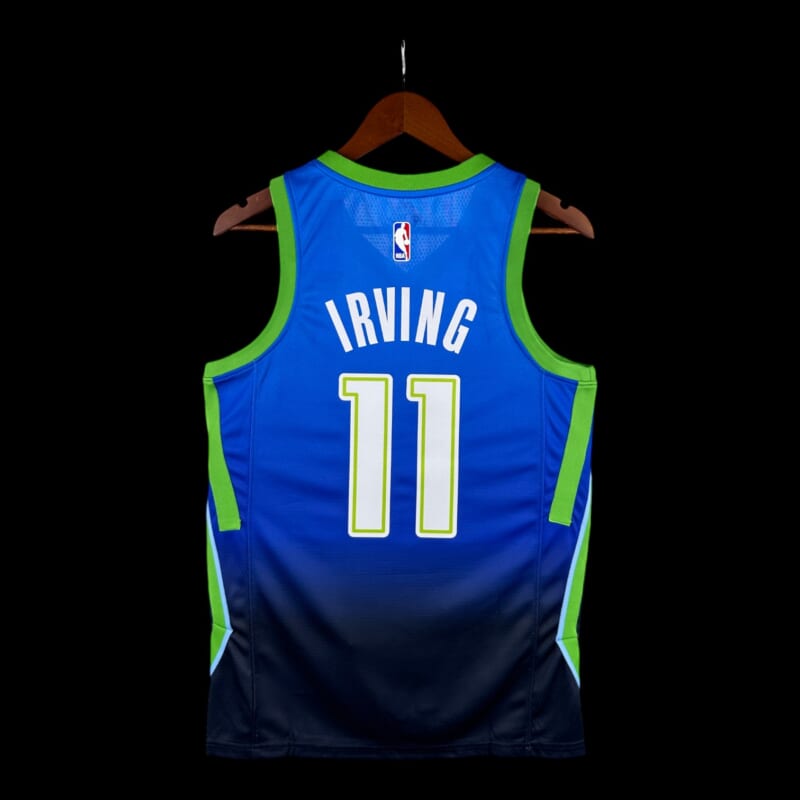 Dallas Mavericks Maillot NBA – Image 2