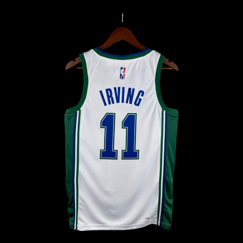 Dallas Mavericks Maillot NBA – Image 2