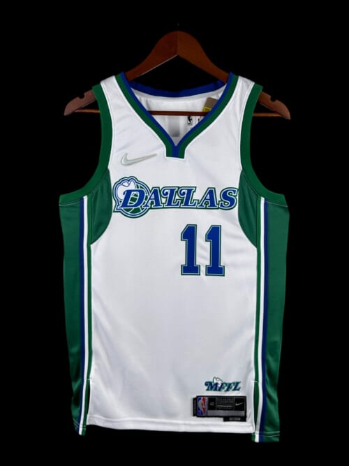 Dallas Mavericks Maillot NBA