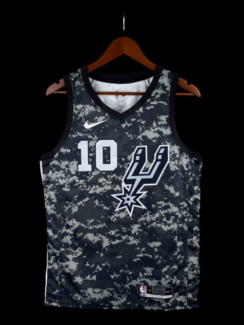 San Antonio Spurs Maillot NBA