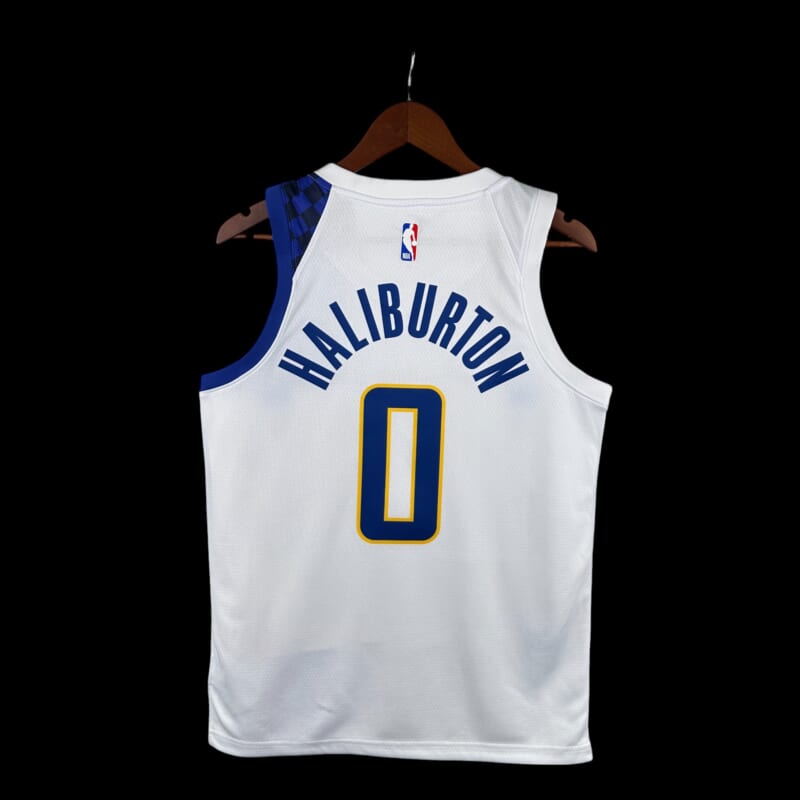 Indiana Pacers Maillot NBA – Image 2