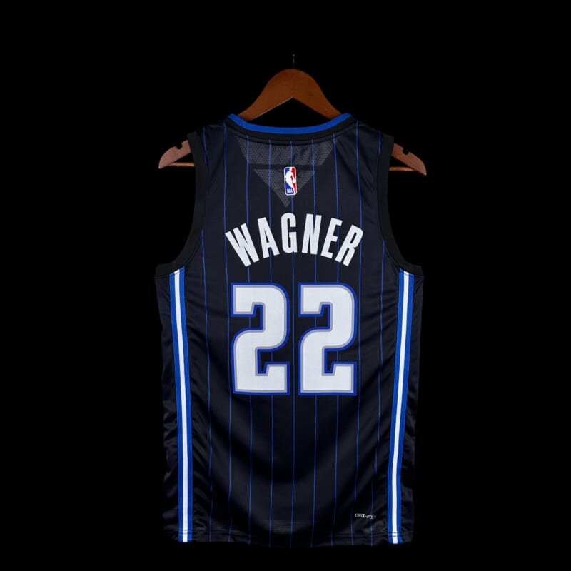 Orlando Magic Maillot NBA – Image 2